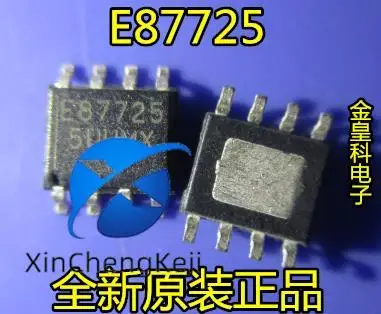 

30pcs original new E87725 SOP8