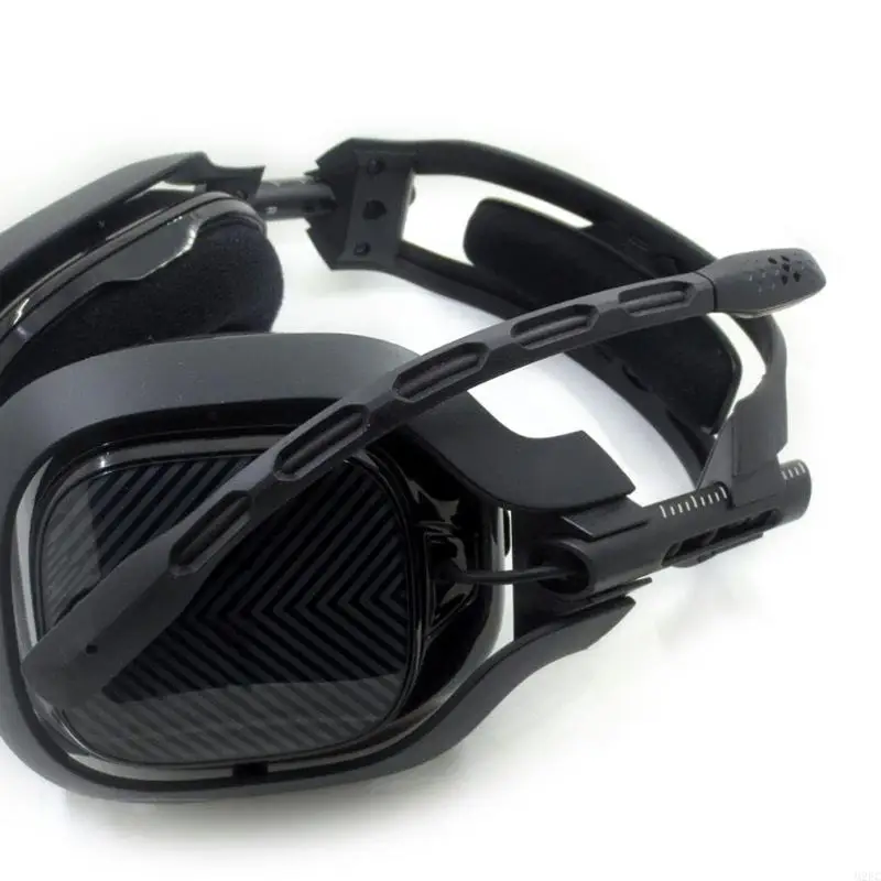 Замена микрофона для наушников Astro A40 черный