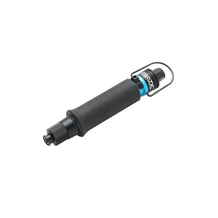 

GT-2031A-10 Pneumatic Push To Start Industrial Straight DC motor Screwdriver