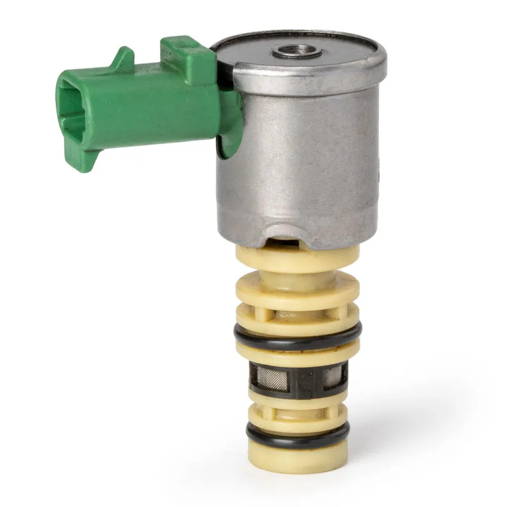 Восстановленный для BMW E39 E46 E53 E83 Z3 купе AT электромагнитный клапан вкл/выкл OEM