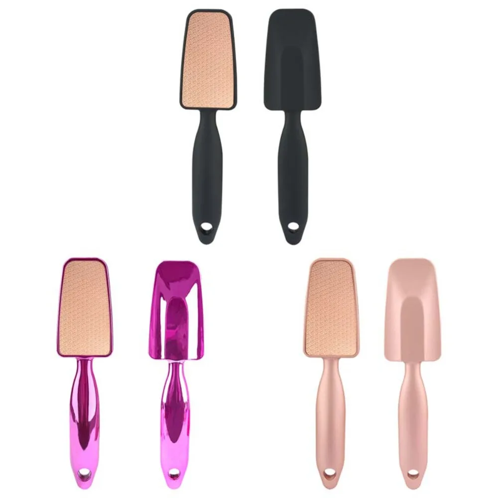 Педикюрный шлифовальный инструмент для педикюра из нано-стекла средство