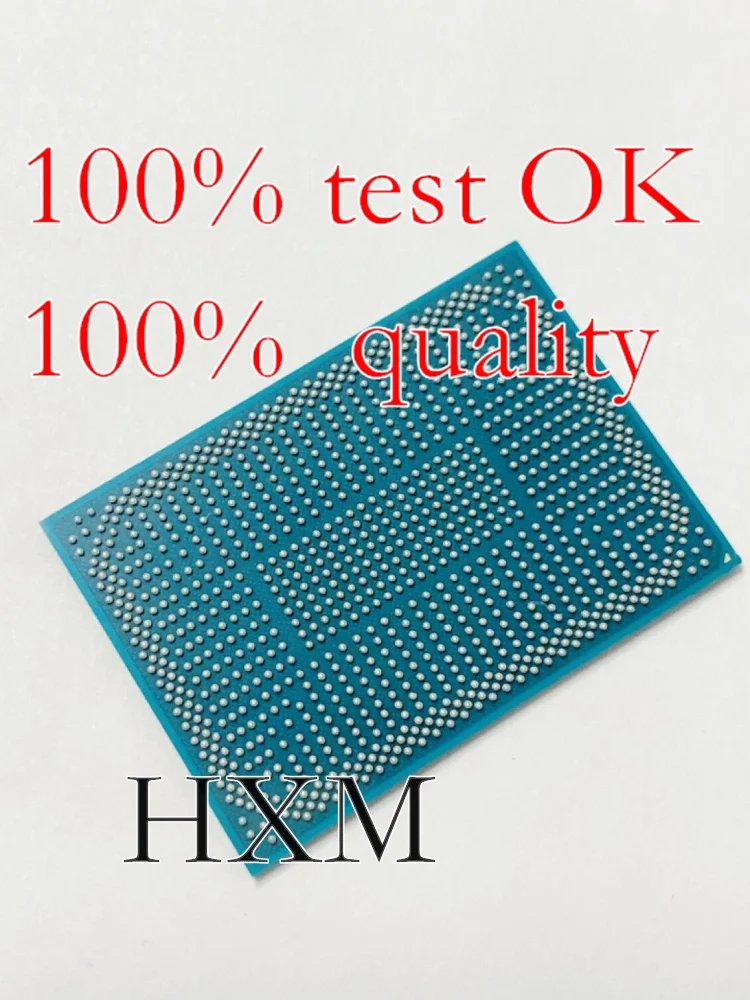 

100% test very good product SR076 i7-2715QE SR078 i7-2655LE BGA Chipset