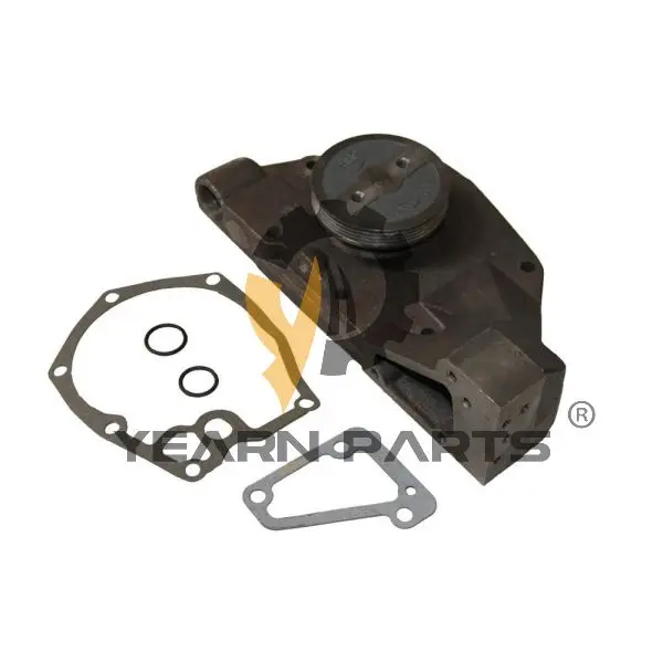 

YearnParts®Водяной насос 3803138 3803030 3052386 3062928 для Cummins 88 большая камера IV NT88 NTC300 315 350 360 400