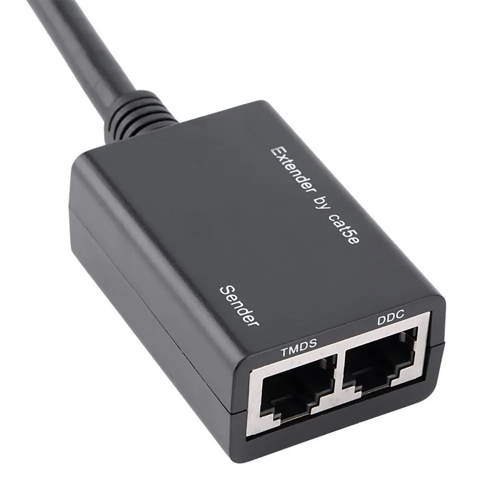 2 шт. удлинитель кабеля RJ45 CAT5e CAT6 UTP LAN Ethernet 1080p | Электроника