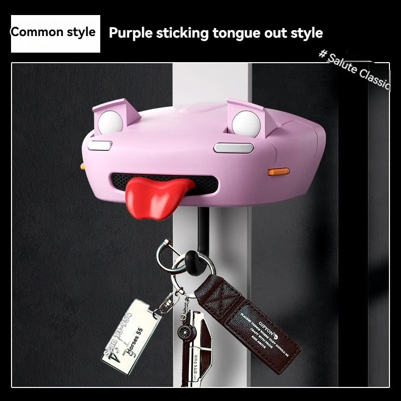 

Держатель для ключей AE86