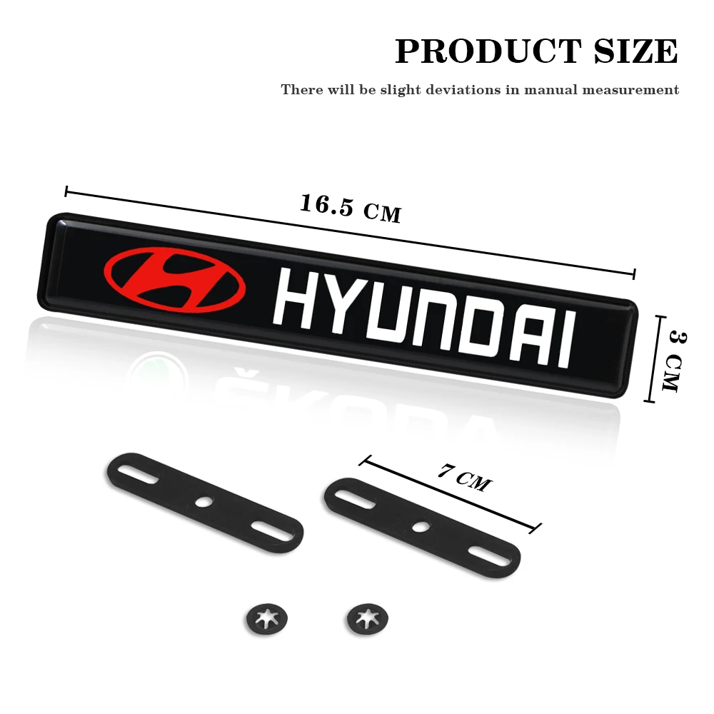 

3D светодиодный логотип Hyundai, декоративная сетка с логотипом, передняя отметка для Hyundai I40 I30 I10 I20 IX35 IX20 Solaris Sonata Santafe Tuscani