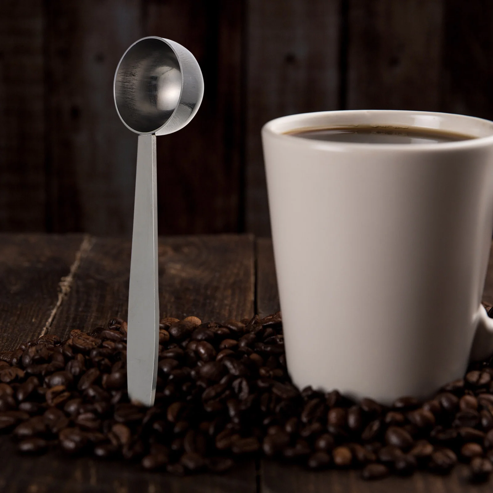 Молоток для порошка мерная ложка пресс кофе тамперы из нержавеющей стали соляные