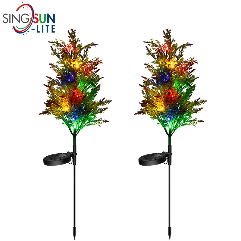 

Светодиодный уличный водонепроницаемый светильник на солнечной батарее, освещение для сада, газона, ландшафта, праздника, свадьбы