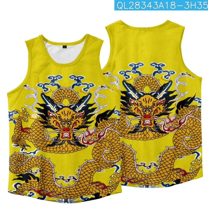 

Майка спортивная с принтом астронавта, модная повседневная рубашка без рукавов, жилет для фитнеса и бодибилдинга, черная, на лето