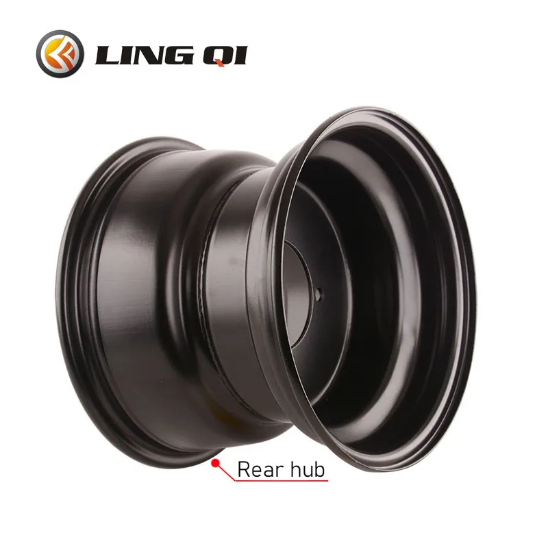 Колесные диски LINGQI RACING 23x7.00-10 22x10-10 для квадроциклов