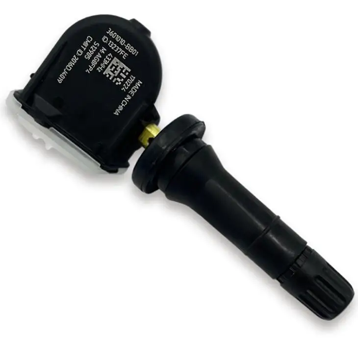 

3601010BB01 tire pressure sensor For changan cs85 A600 A800 CX70 EADO