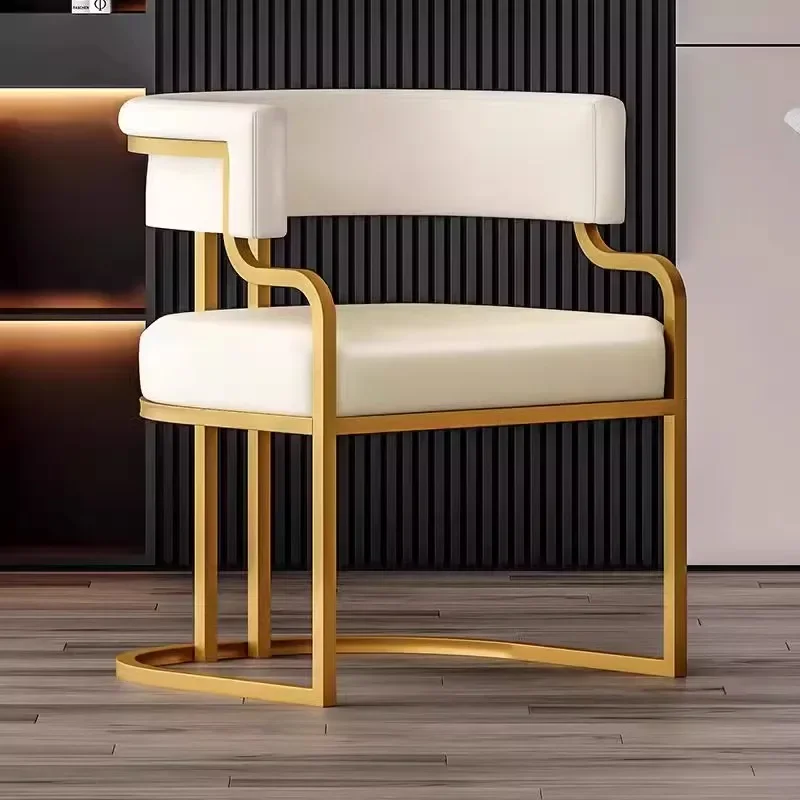 Кресло-шезлонг для ногтевого салона черное кресло-престол шерстяная спинка