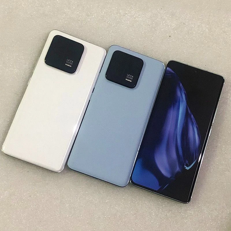 Новый неработающий поддельный телефон для xiaomi 13 Pro ультра модель муляж телефона