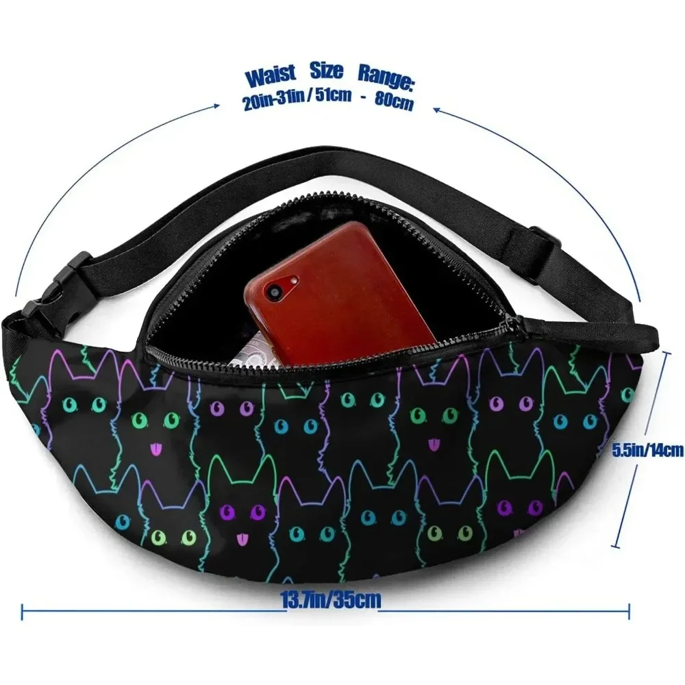 Повседневный Забавный женский кошелек синусовый с отложным воротником для