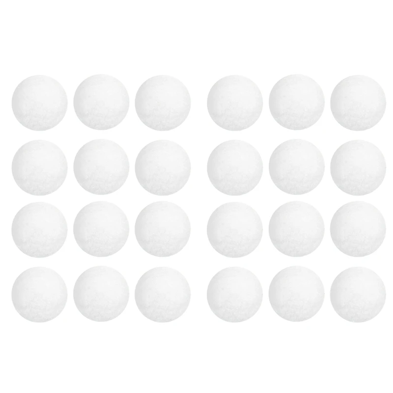 Домашний игровой набор Снежки для семейных посиделок и тимбилдинга.