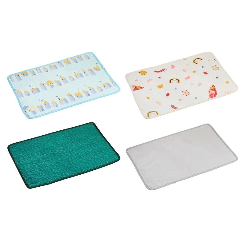 

Breathable Pet Cooling Cushion for Home or Indoor Versatile Comfort Multi Sizes Drop Shipping
