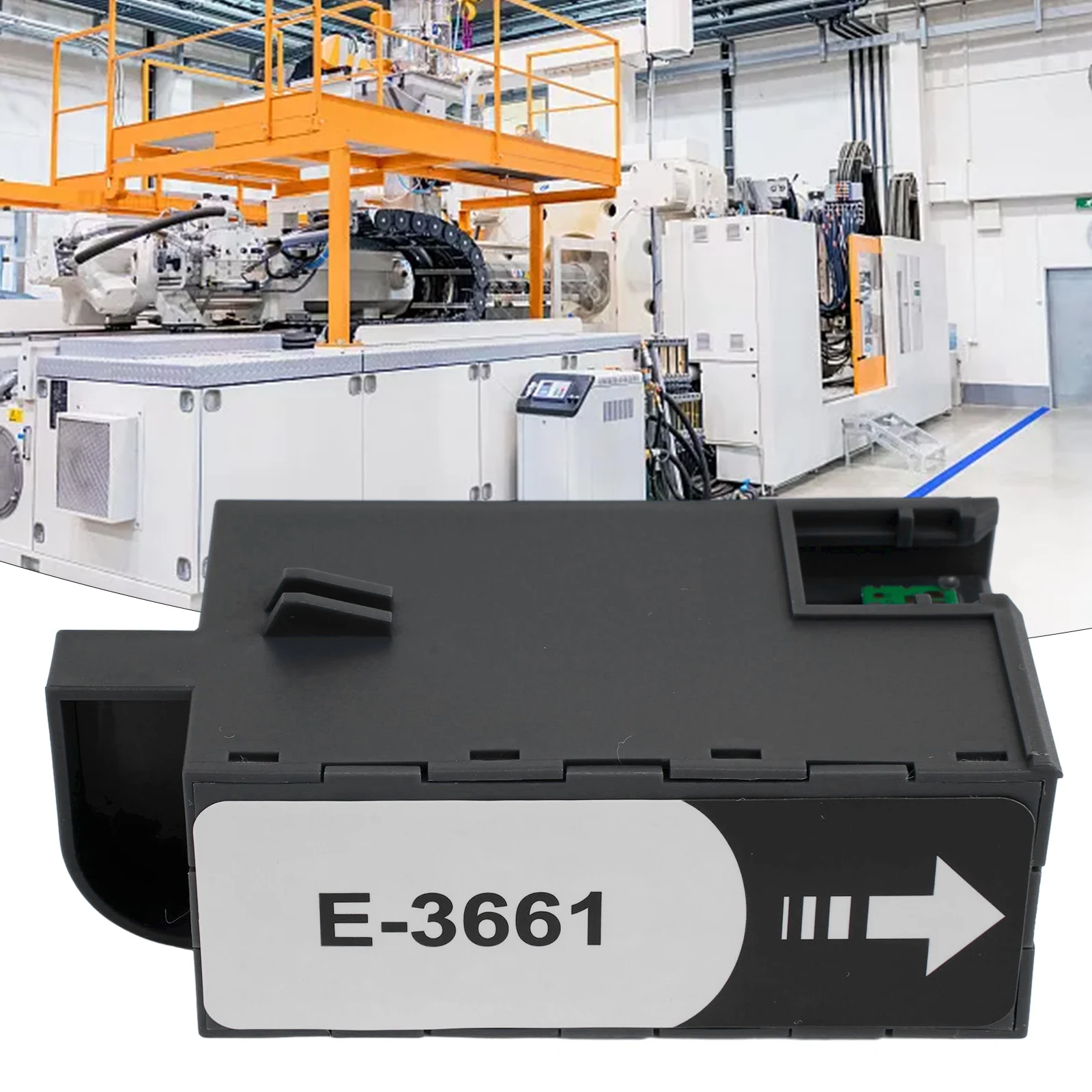 T3661 Коробка для обслуживания XP15000 XP6000 XP6005 XP6100 XP6105 НеоEM Ручные инструменты