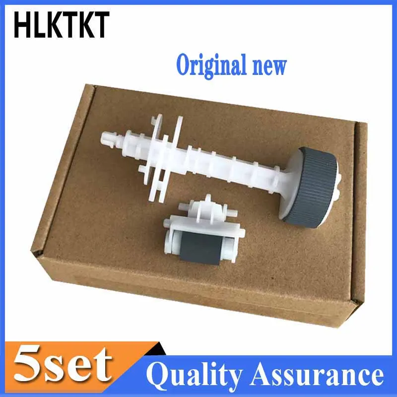 5X 1569314 1569311 пикап-ролик для EPSON L300 L310 L350 L355 L362 L365 L366 L455 L456 L360 L110 L120 L130 L132 L210 L220 L222