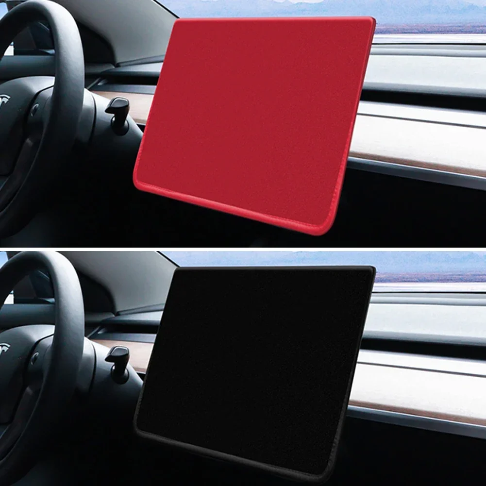 Защита от солнца и УФ-лучей для экрана Tesla Model 3 Y