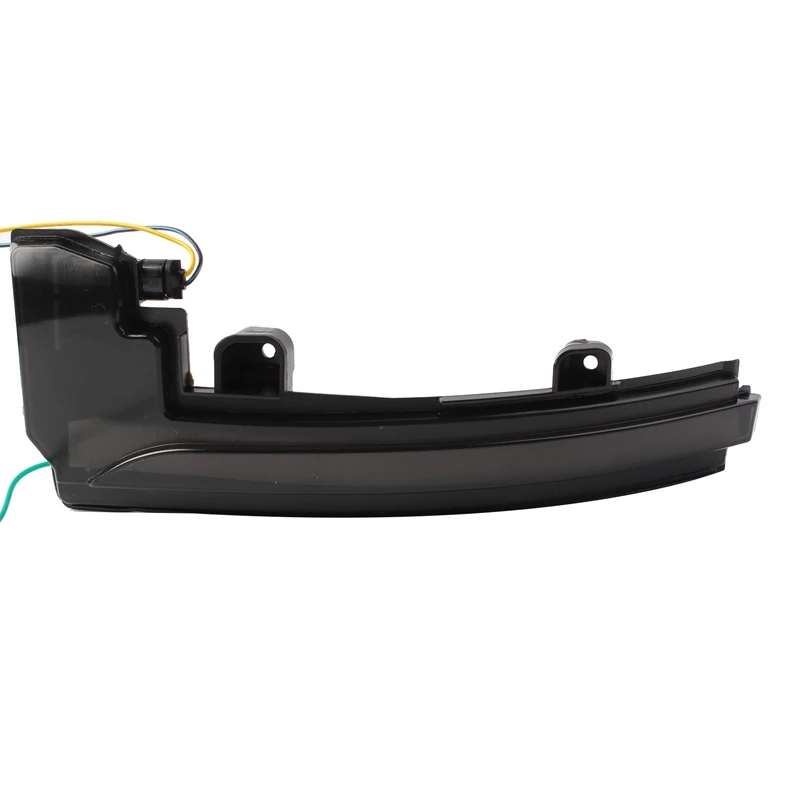 Автомобильный динамический флуоресцентный сигнал ФЛУОРЕСЦЕНТНОЕ зеркало