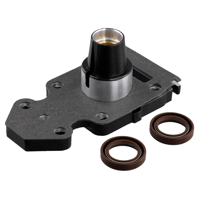 63V-45331-00-5B Корпус подшипник для Yamaha 9.9HP 15HP с втулкой 90381-14020 Сальник 93101-20048 Прокладка