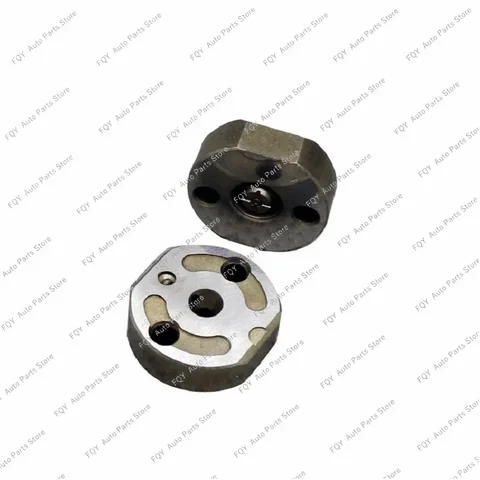 4X отверстия регулирующего клапана 06 # Для 095000-5511 8-97603415-7 095000-7060