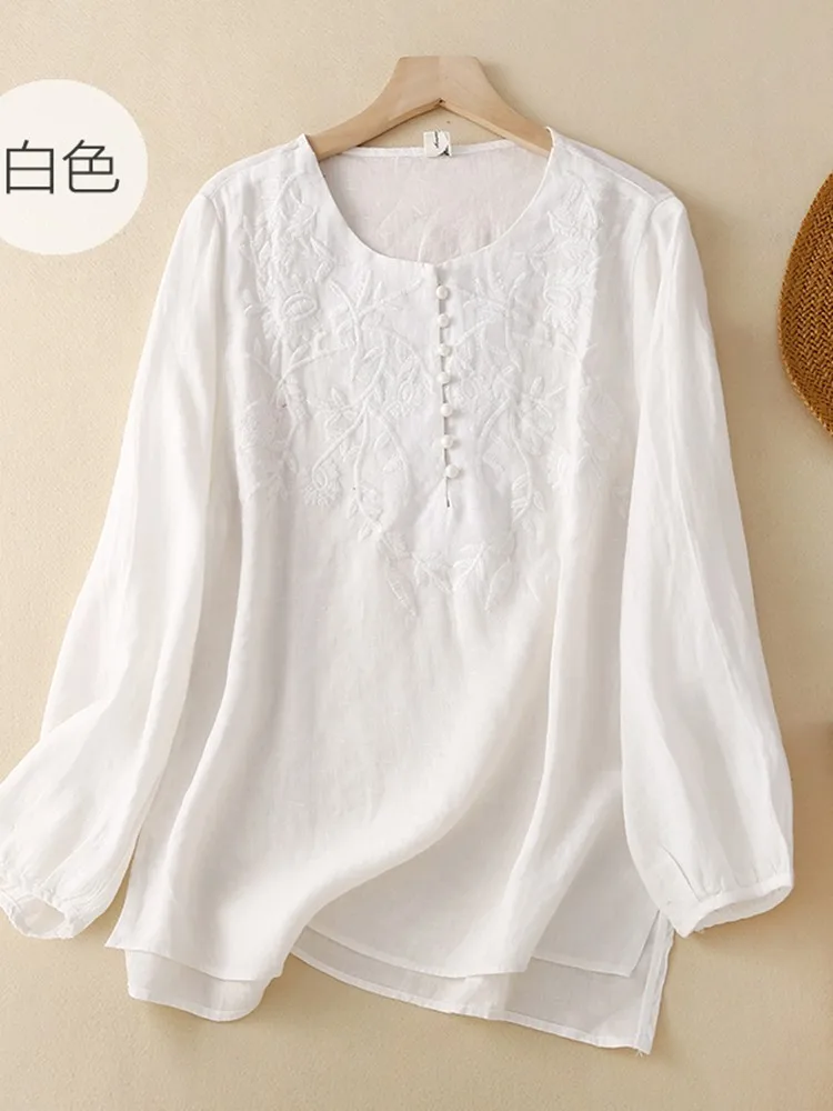 Женские повседневные рубашки с длинным рукавом Новое поступление 2022 Осенний