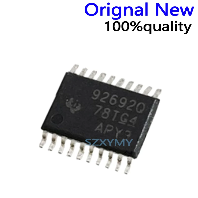 

1/шт/партия TPS92692QPWPRQ1 92692Q HTSSOP20 100% Новый оригинальный