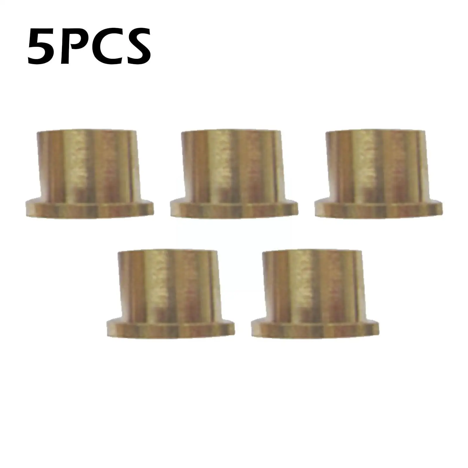 

Golf Club Brass Shaft Tip Swing Weights For Steel Iron Shafts Steel Wood Shafts Golf Accessories Parts A0y4