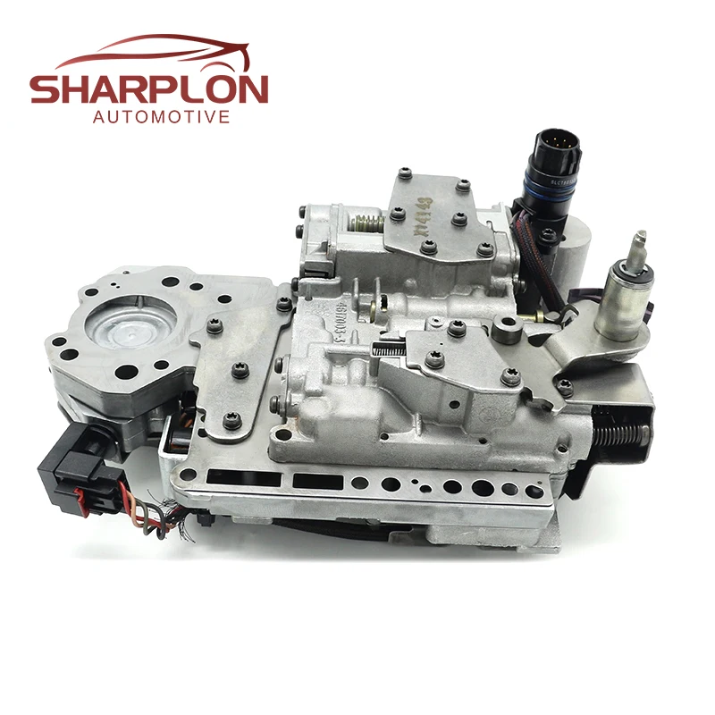 46RE 47RE 48RE корпус клапана коробки передач автомобиля RAM A518 автозапчасти с Chrysler