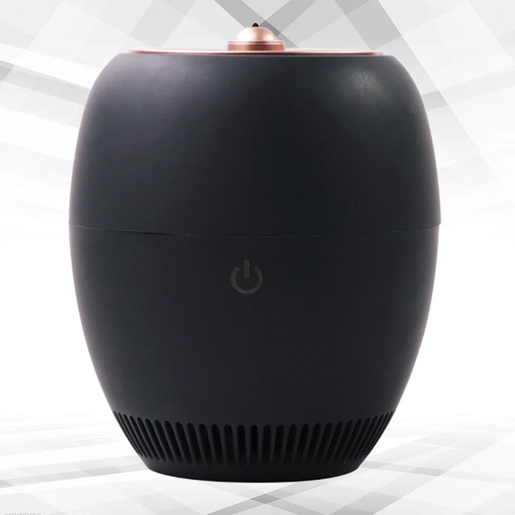 

1pc Practical Purifier Portable Air Purifier USB PM2.5 Filter Durable Formaldehyde Removal Device for Vehicle Auto Home Car