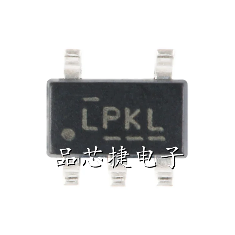 

10 шт. Оригинальный Новый LP2985A33DBVR Шелковый экран LPKG LPKL SOT235 регулятор напряжения IC чип