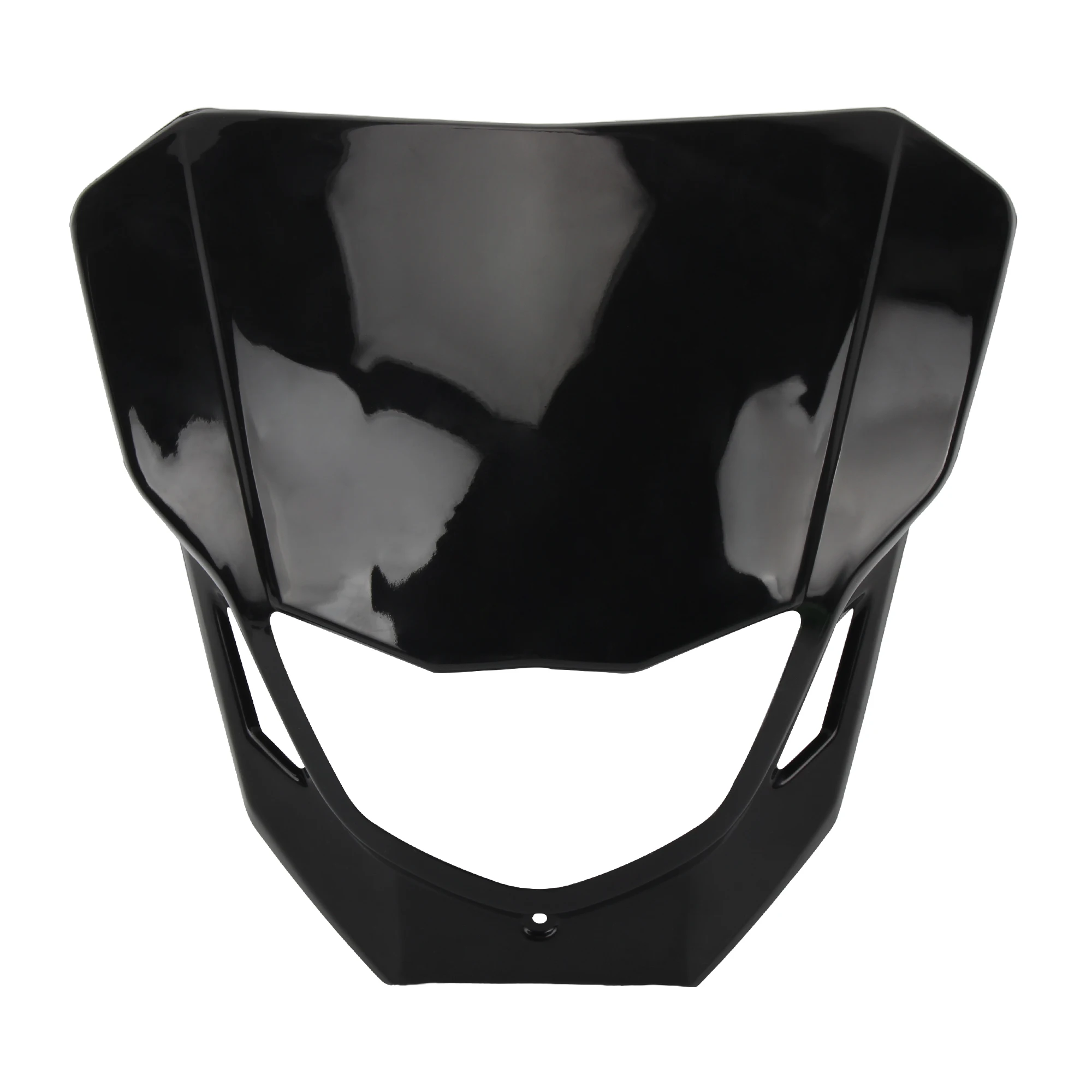 Мотоциклетная фара для Yamaha WR250F WR450F YZ250F YZ450F 2015-2019 светодиодная фара для мотокросса, дневные ходовые огни, аксессуары