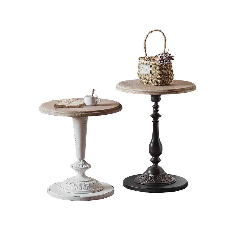 Украшение для десерта в французском стиле держатель подарков подставка круглого