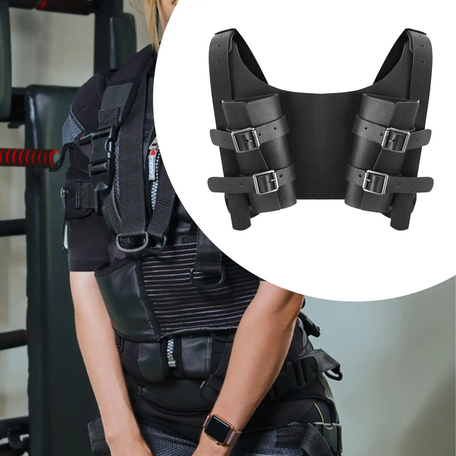 Задний чехол для меча двойной тематическая вечеринка сценический косплей рыцарь