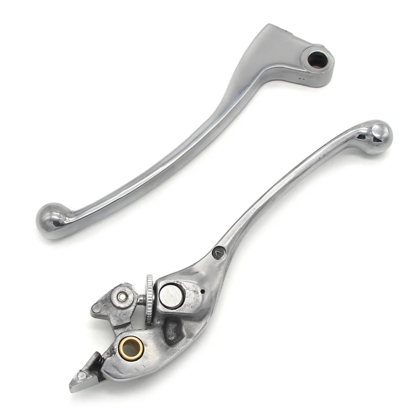 

Рычаги левого и правого тормоза на руль для Honda SPADA VT250 MC20 VT 250 CB-1 CB400 CB400F CB400SF CBR600 CBR900 Hornet