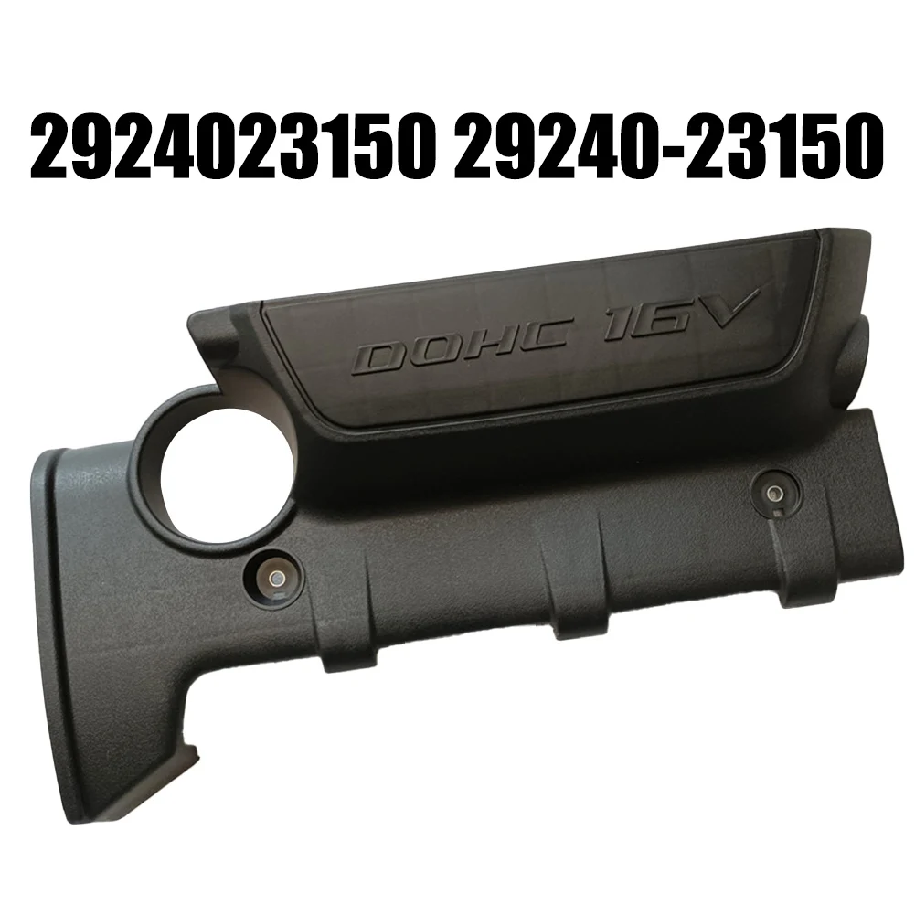 1 шт. крышка автомобильного двигателя для Hyundai Elantra I30 Tucson Kia MK2 2.0L 29240-23150 новые и