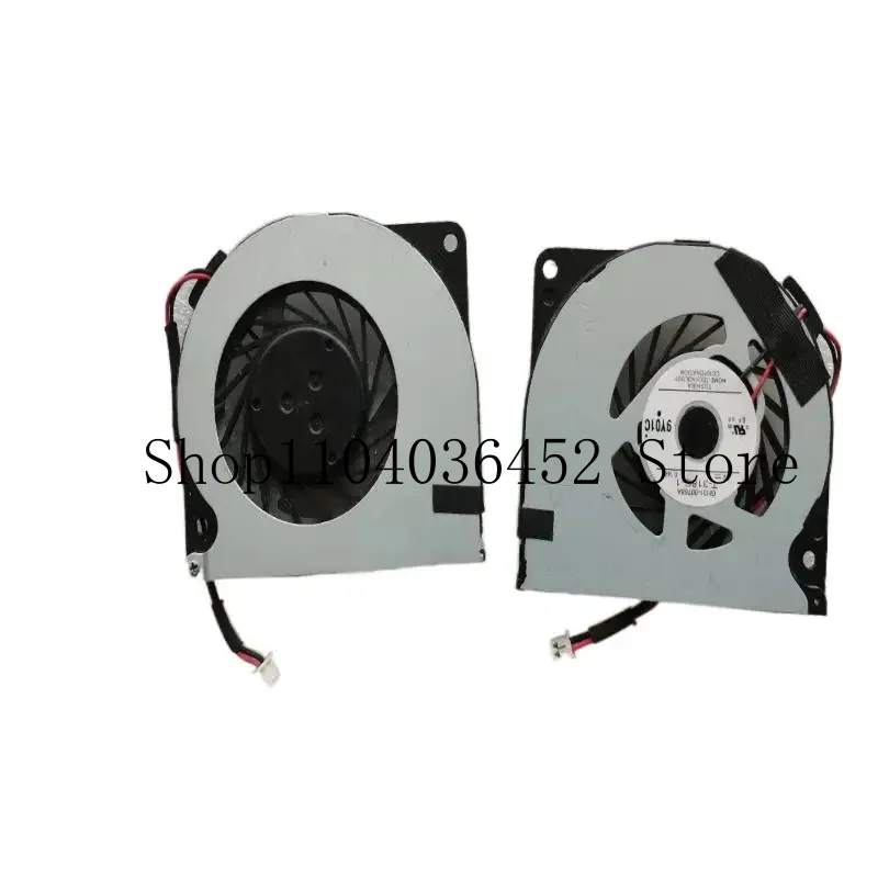 Охлаждающий вентилятор для BROAD FAN BF05005H05 5 В 0 2 А Morefine M6 mini PC процессора