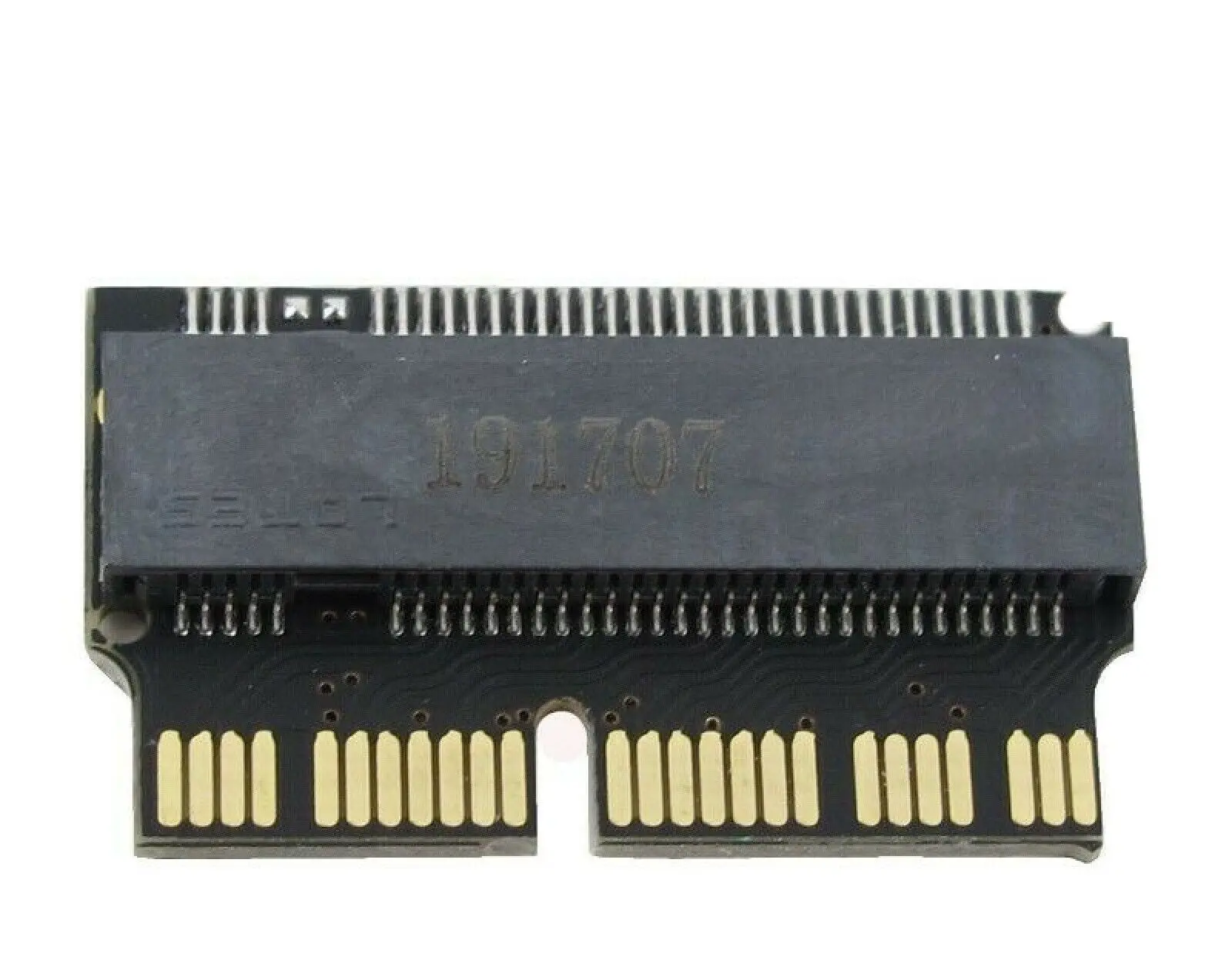 Адаптер-конвертер M.2 NGFF AHCI NVMe SSD M для MacBook 2013-2017 12 + 16P, партия (art.: 3920cfec4fb7b) - 3920cfec4fb7b