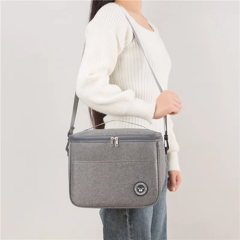 Термосумка для еды