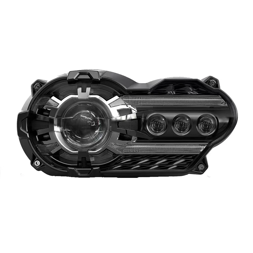 Светодиодная фара для мотоцикла БМВ 1200r