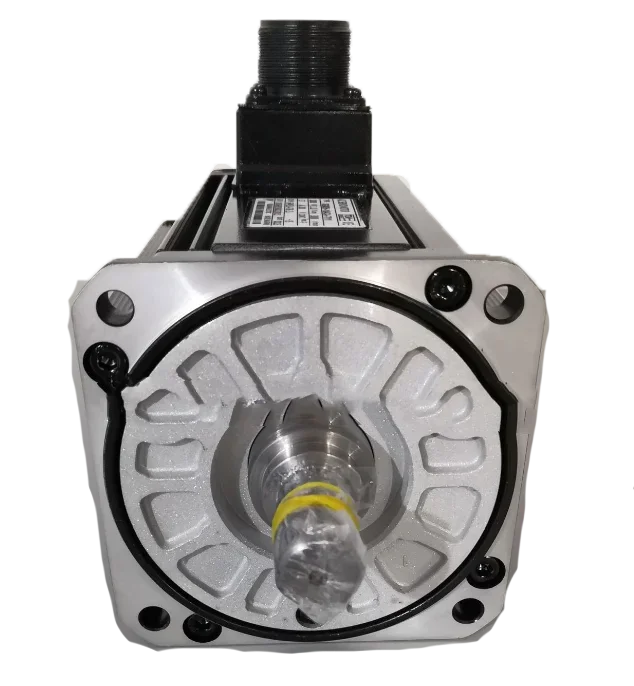 В наличии Yaskawa SGMSH-10ACA0TV11 AC Серводвигатель