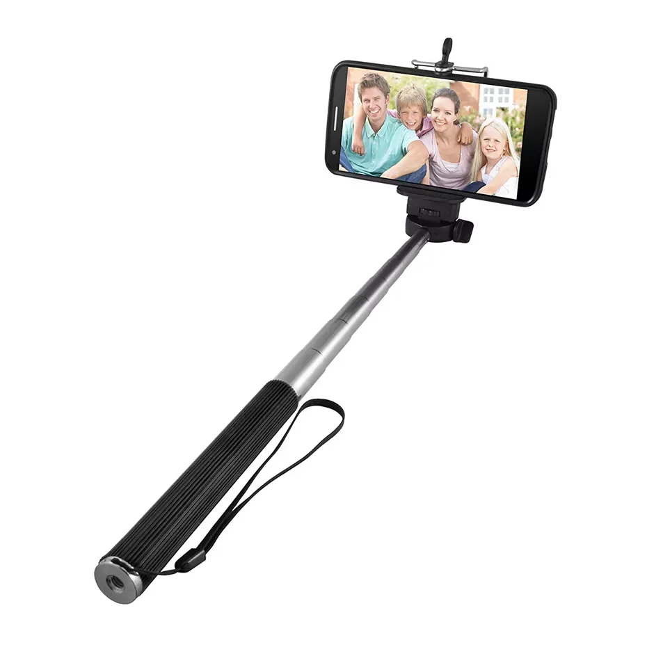 

Selfie Sticks monopod dog palo stick pen mobile telefono holder adapter for phone selfie stick tripod for smartphone