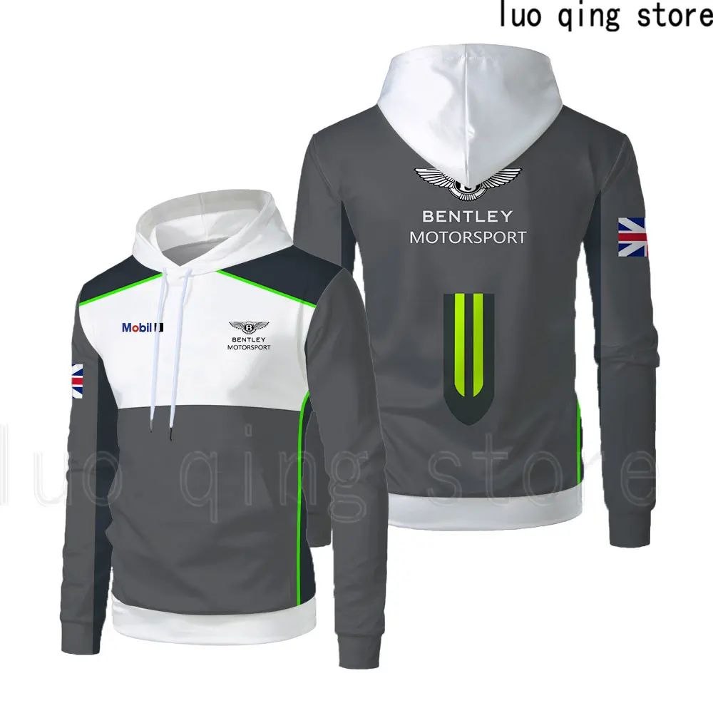 

Новинка F1 Спортивные топы для экстремальных видов спорта на открытом воздухе Мужская супердалянь толстовка и свитер Горячая Распродажа То...