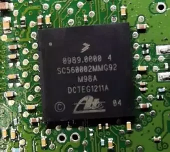 

NEW IN 098900004 SC560002MMG92 M98A DCTUX1718A FREESCALE