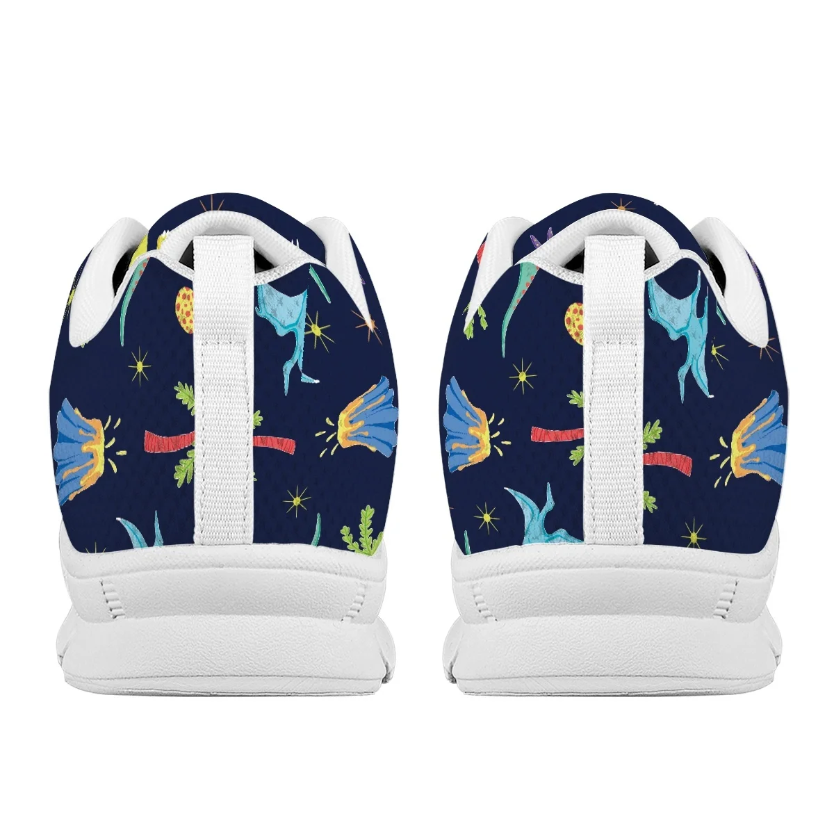 Женская обувь Belidome милая мультяшная Повседневные Дышащие Кроссовки для