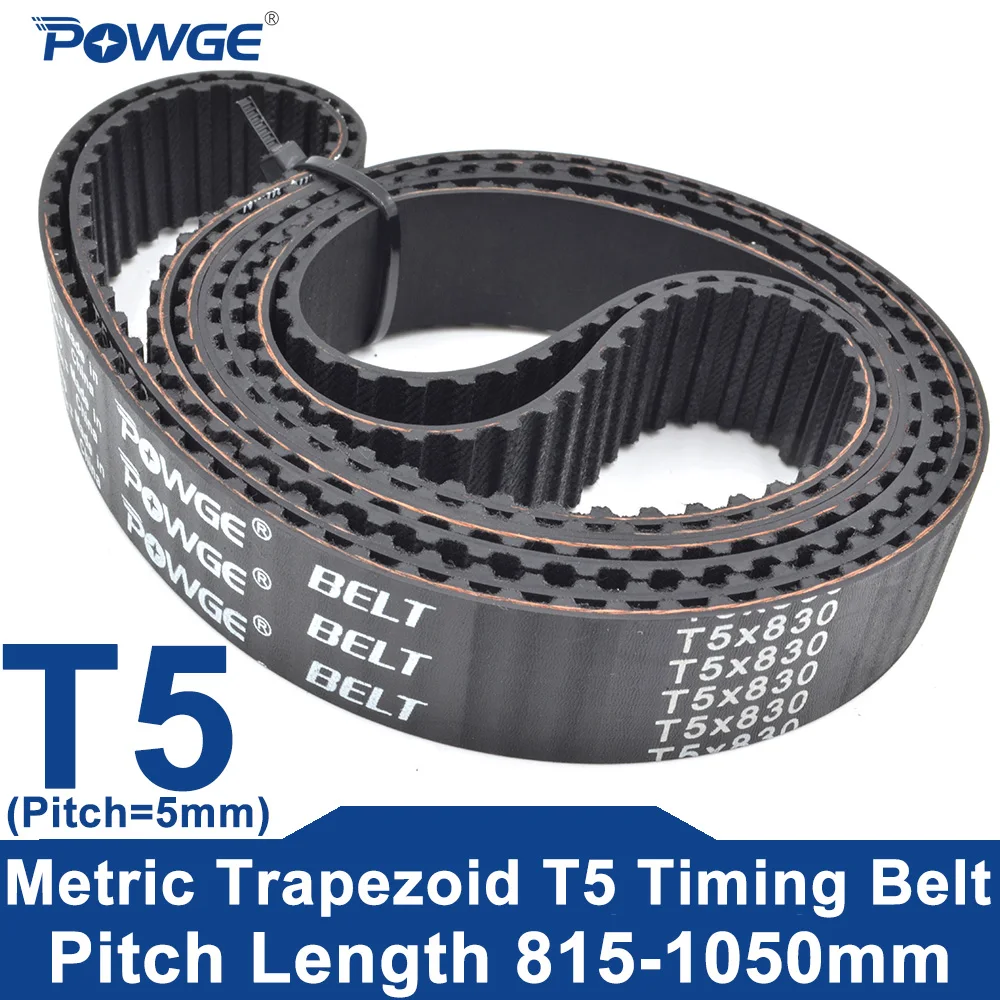 

Ремень ГРМ POWGE T5 Lp = 815-1050 мм 825 830 840 850 860 880 885 890 900 910 930 940 950 955 970 980 990 1000 1010 1020 1030 1035