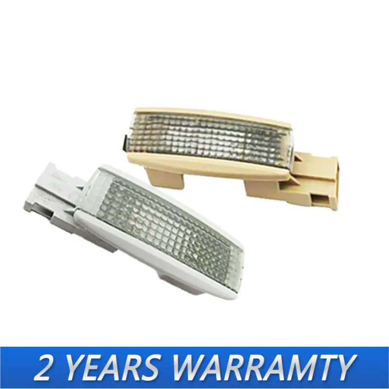 Зеркальная лампа для VW Golf Jetta Passat B5 1998-2005 Bettle Touran