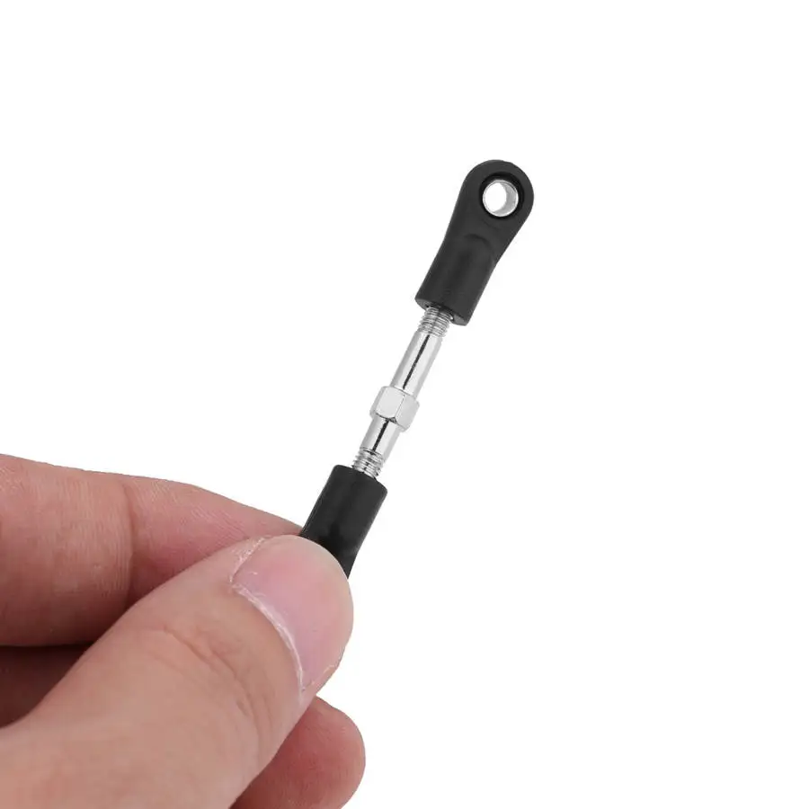 2 шт./комплект рулевые тяги для дистанционного управления ZD 1:16