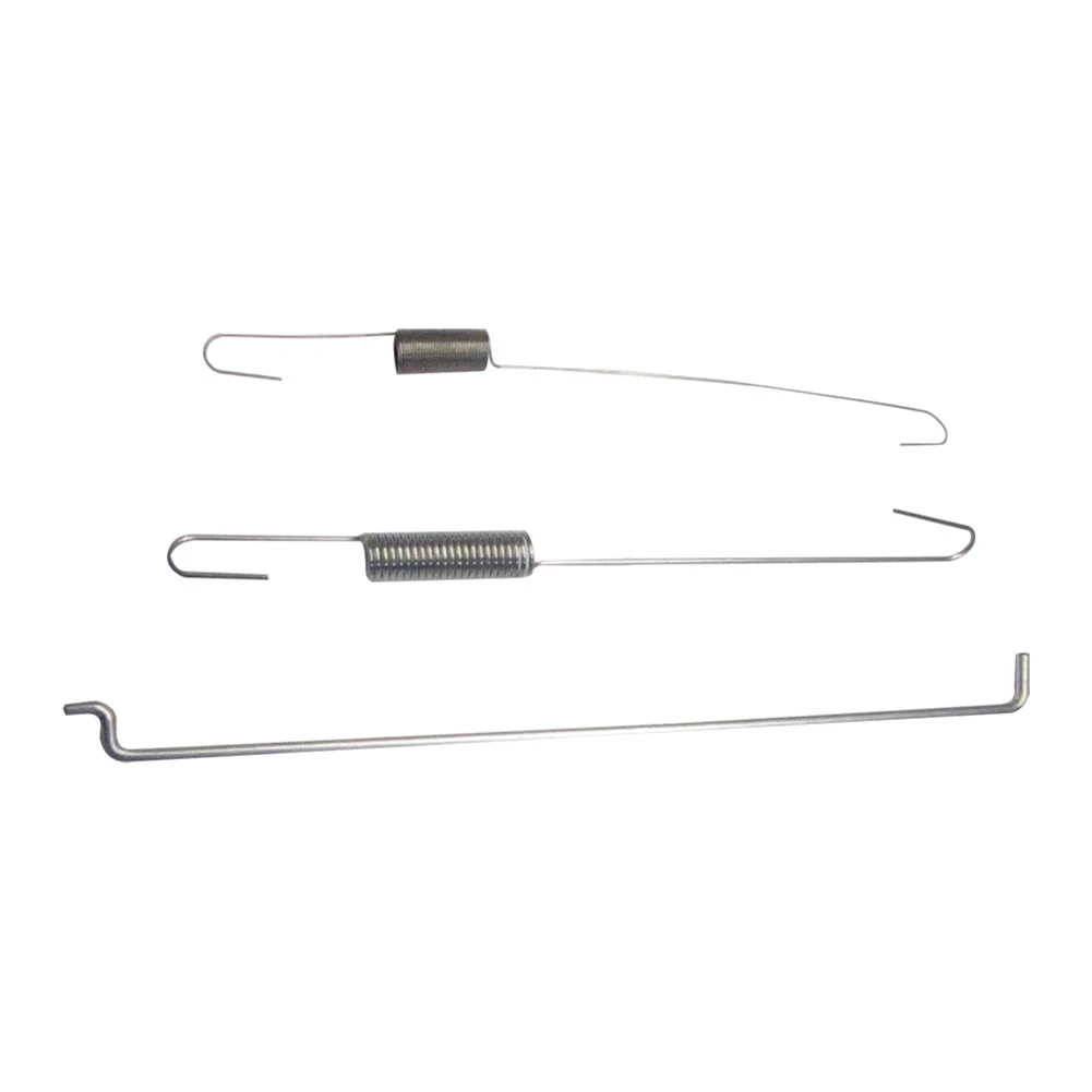 Бензиновый насос пружина генератора бензин 1 тяга толстая 168F/170F 2 кВт-3 кВт 5 л.с. 6